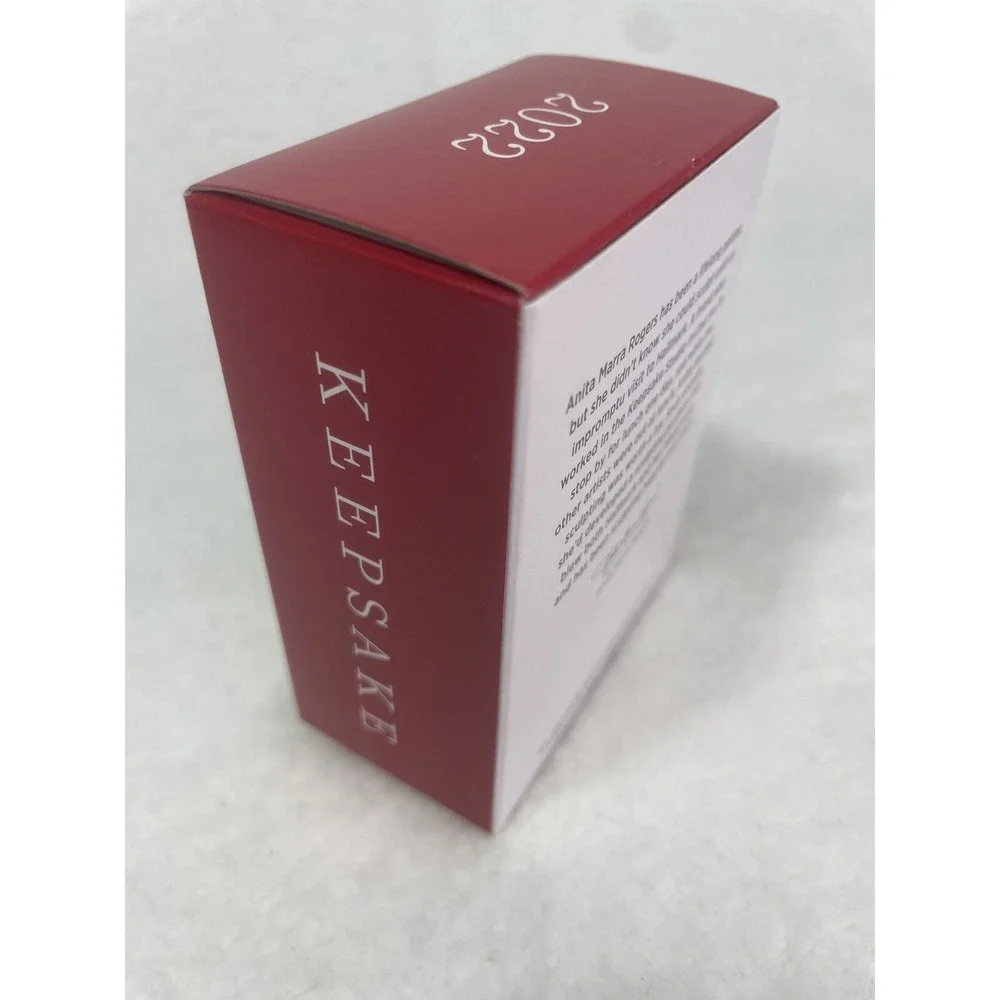 Hallmark Keepsake 2022 Harry Potter and‎ The Order Of The Phoenix Ornament NIB